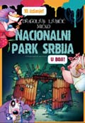 Nacionalni park Srbija 1 - (Serbia is a National Park 1)